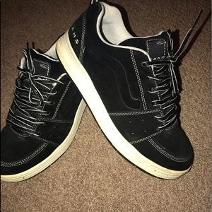 Old Skool Classic Vans